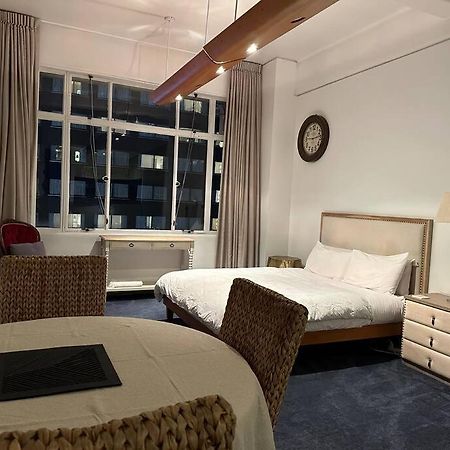 Hyper-Central Apartment Downtown Auckland Exterior photo
